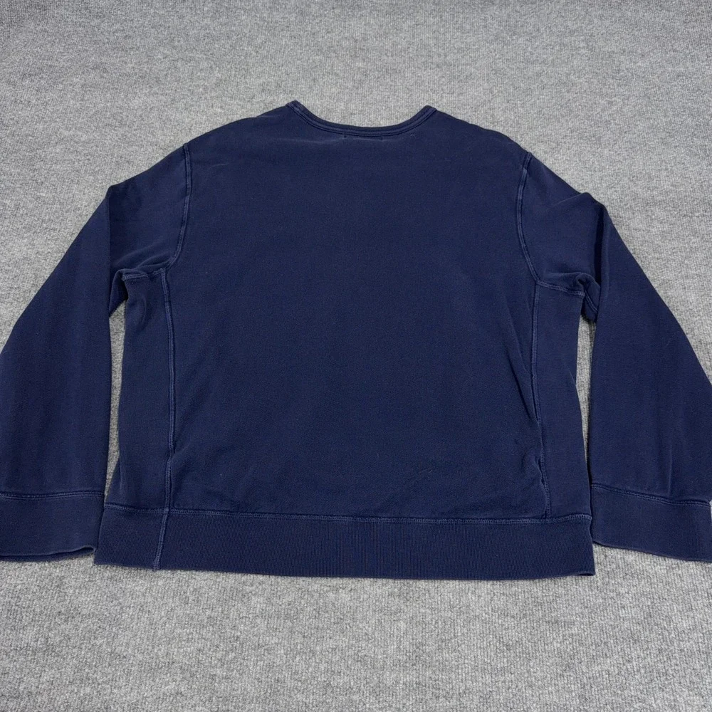 Polo Ralph Lauren classic navy